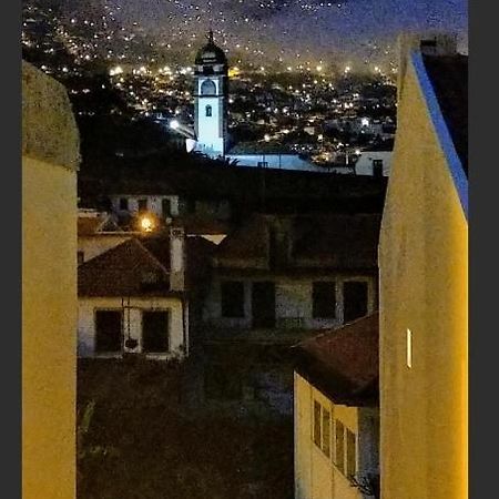 Peaceful Top Floor Apt W Balconies - Cambridge Right - Ac Funchal  Ngoại thất bức ảnh