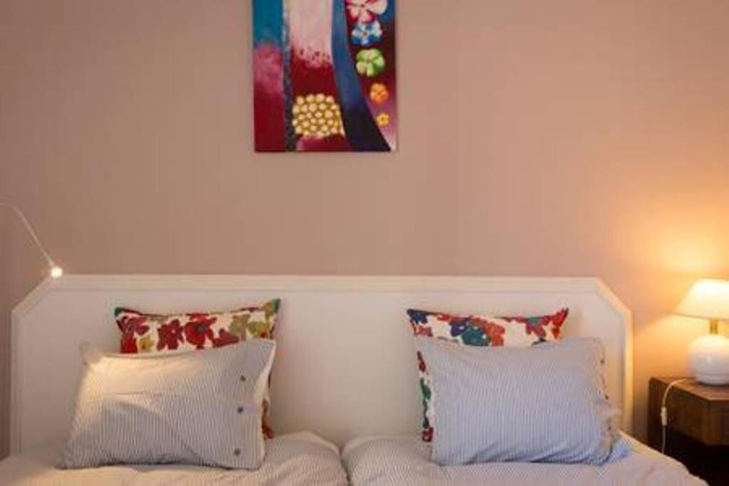 Peaceful Top Floor Apt W Balconies - Cambridge Right - Ac Funchal  Ngoại thất bức ảnh
