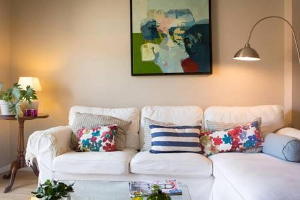 Peaceful Top Floor Apt W Balconies - Cambridge Right - Ac Funchal  Ngoại thất bức ảnh
