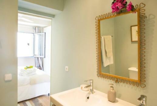 Peaceful Top Floor Apt W Balconies - Cambridge Right - Ac Funchal  Ngoại thất bức ảnh