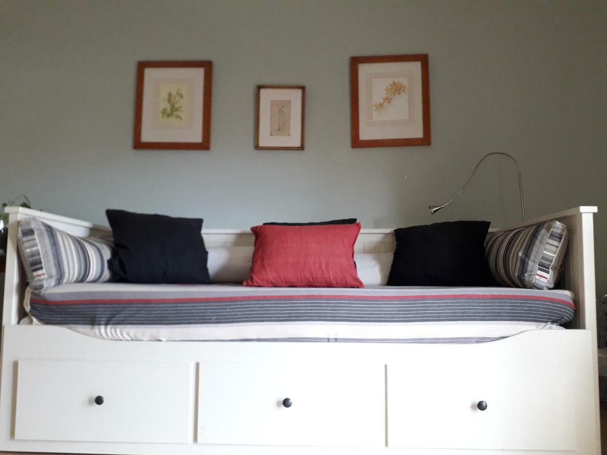 Peaceful Top Floor Apt W Balconies - Cambridge Right - Ac Funchal  Ngoại thất bức ảnh