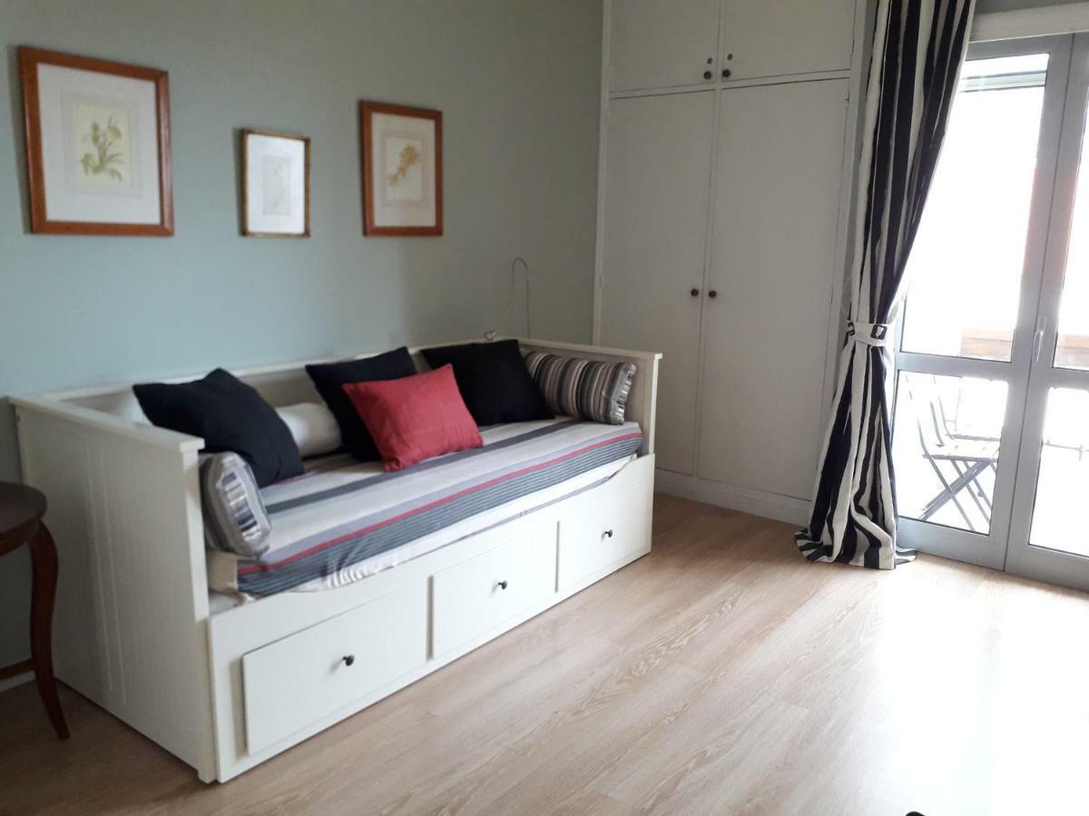 Peaceful Top Floor Apt W Balconies - Cambridge Right - Ac Funchal  Ngoại thất bức ảnh