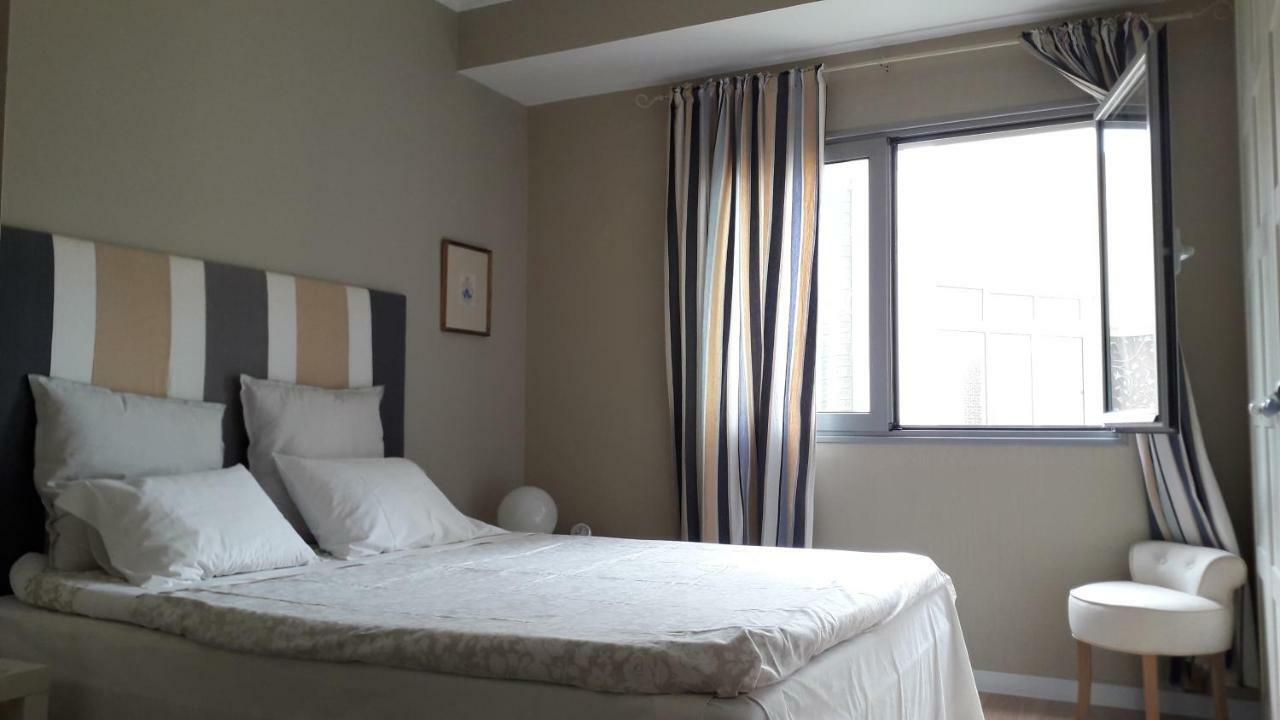 Peaceful Top Floor Apt W Balconies - Cambridge Right - Ac Funchal  Ngoại thất bức ảnh