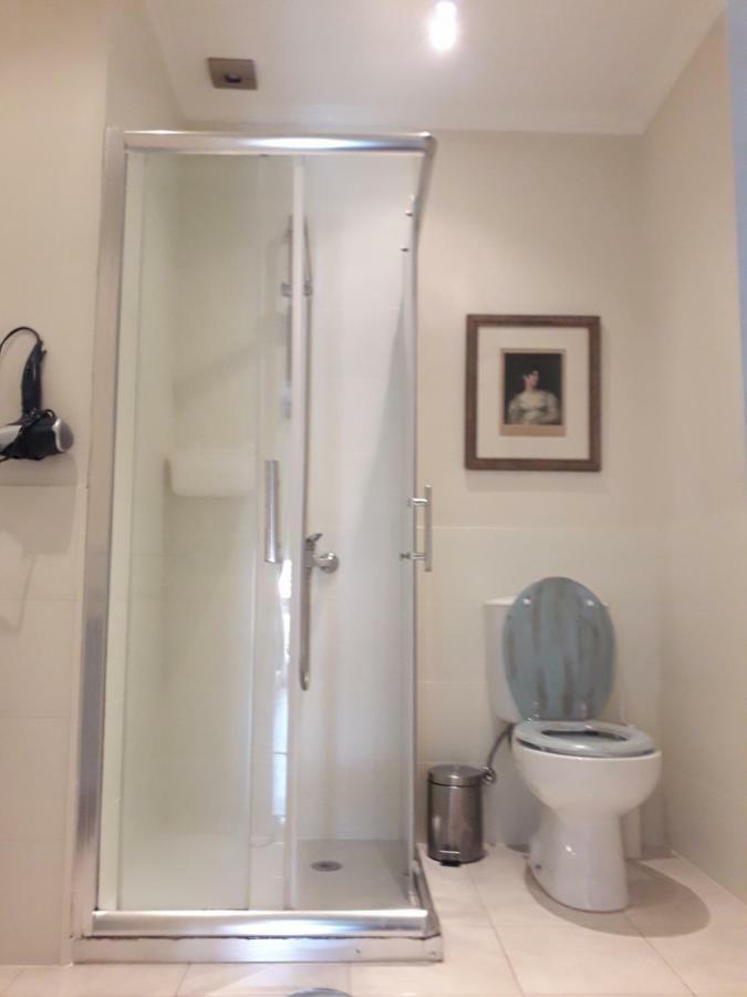 Peaceful Top Floor Apt W Balconies - Cambridge Right - Ac Funchal  Ngoại thất bức ảnh
