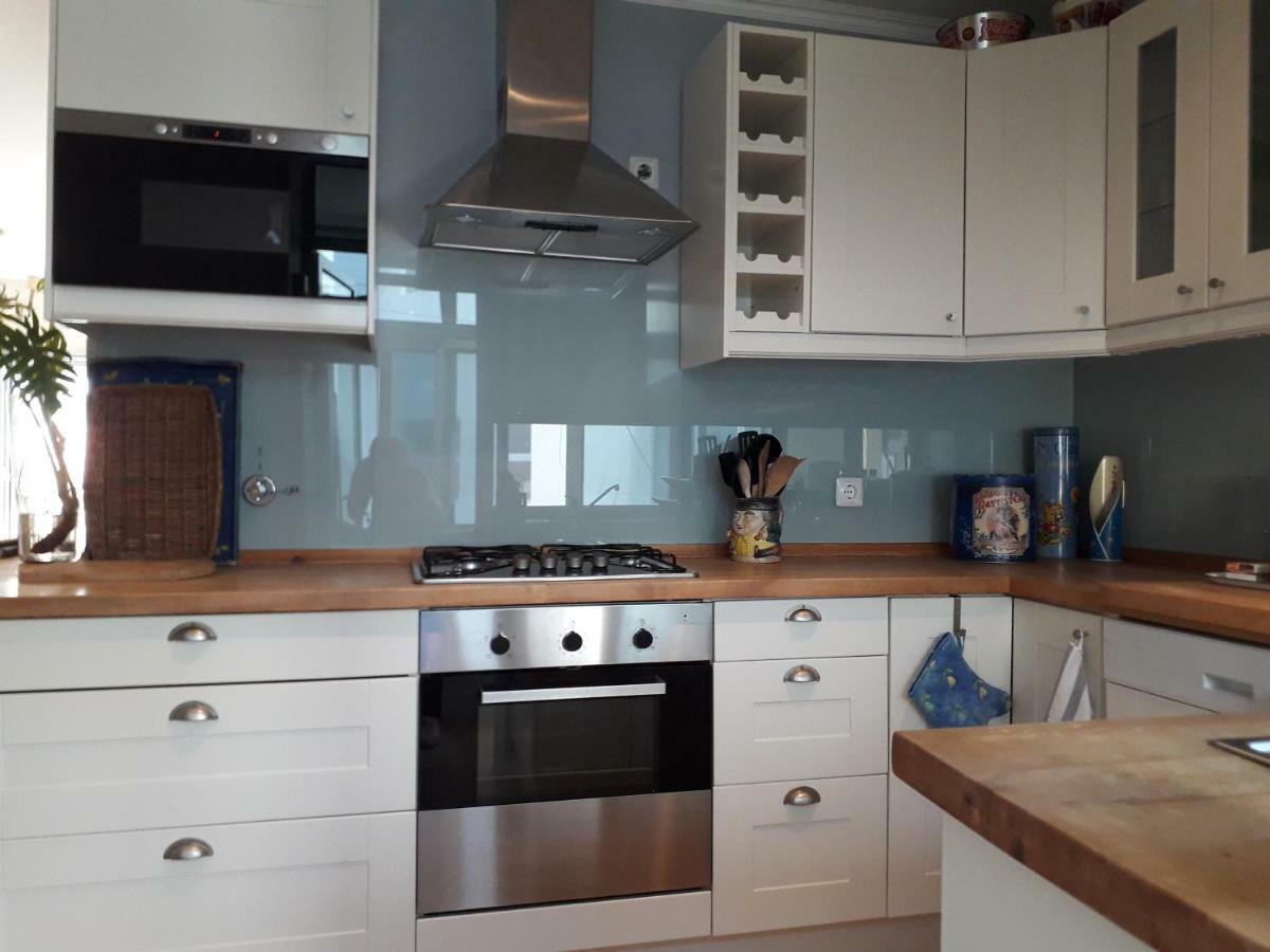 Peaceful Top Floor Apt W Balconies - Cambridge Right - Ac Funchal  Ngoại thất bức ảnh