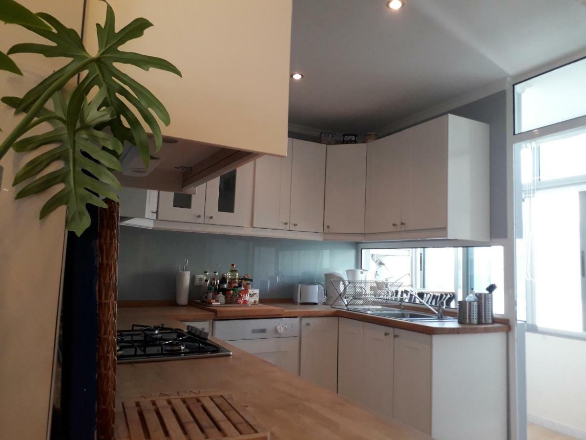 Peaceful Top Floor Apt W Balconies - Cambridge Right - Ac Funchal  Ngoại thất bức ảnh